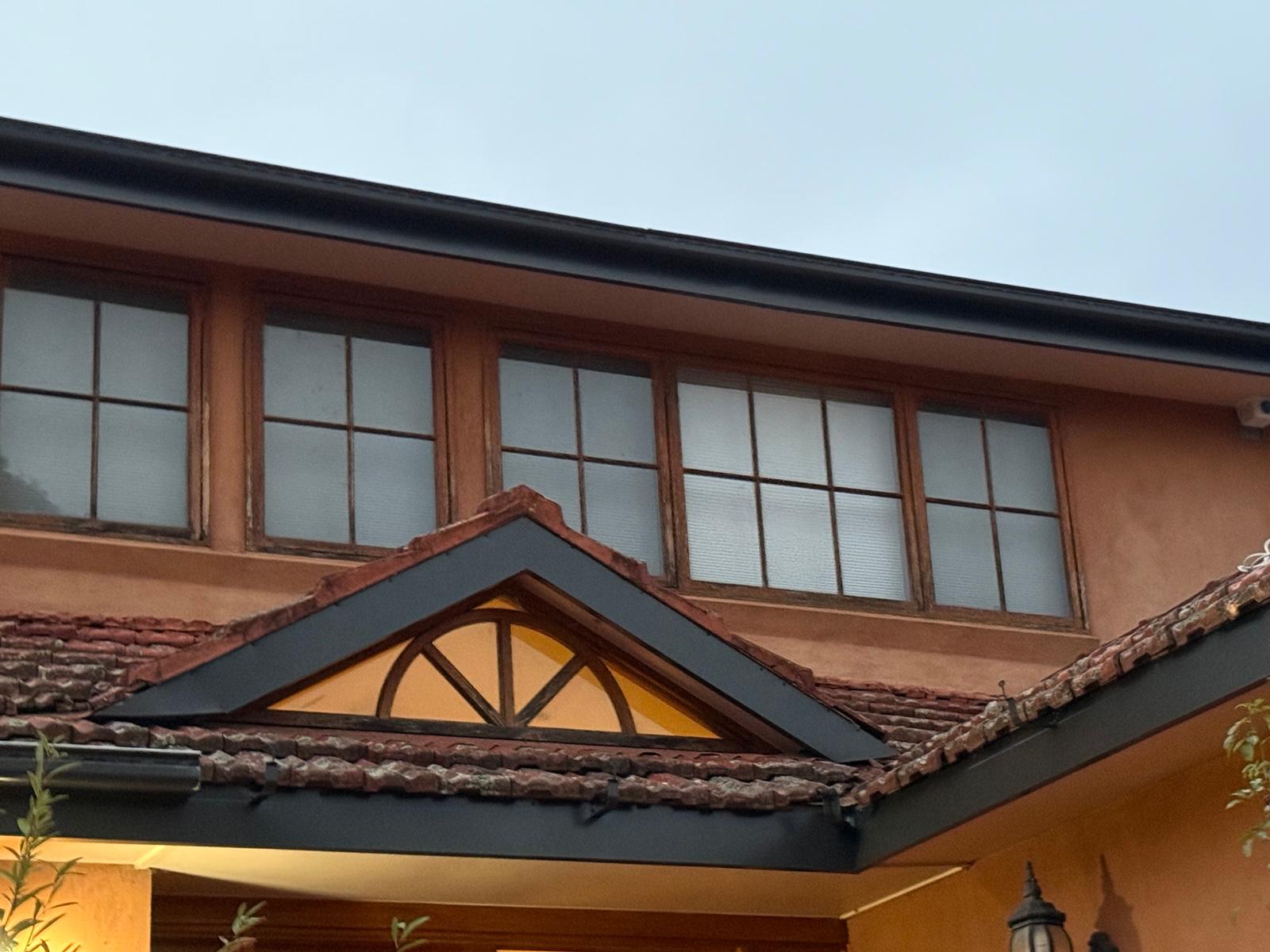 Gutter & Fascia Maintenance and Replacement