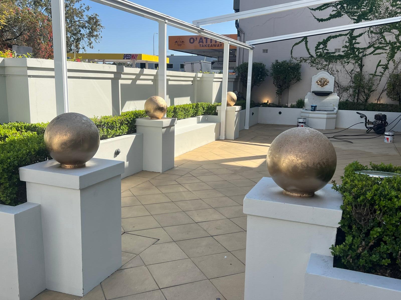 Interior & Exterior Painting